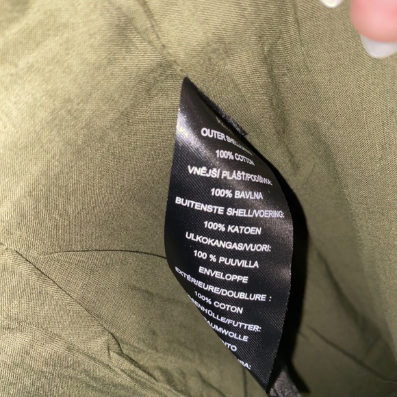 Andrea Iyamah Nia Culotte Jumpsuit - Picture 3 of 5